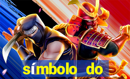 símbolo do corinthians para copiar